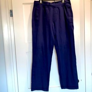 Lululemon men's Kung fu sweatpants, XL